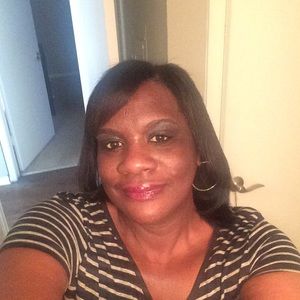 Meet your Posher, Candice